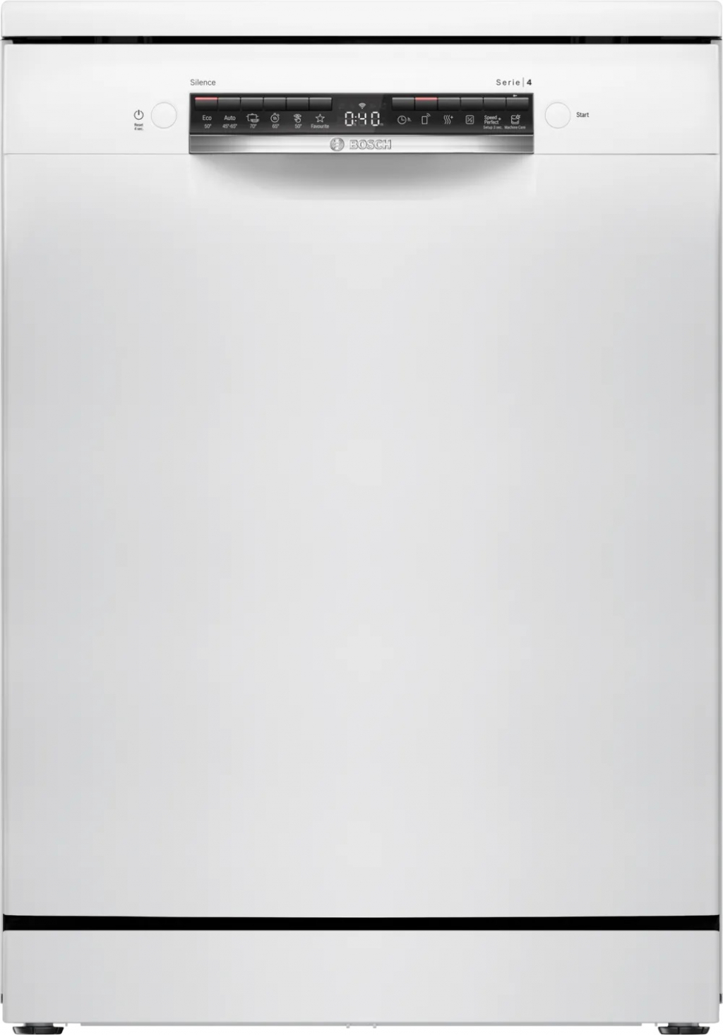 Съдомиялна 60см Bosch SMS4HVW00E